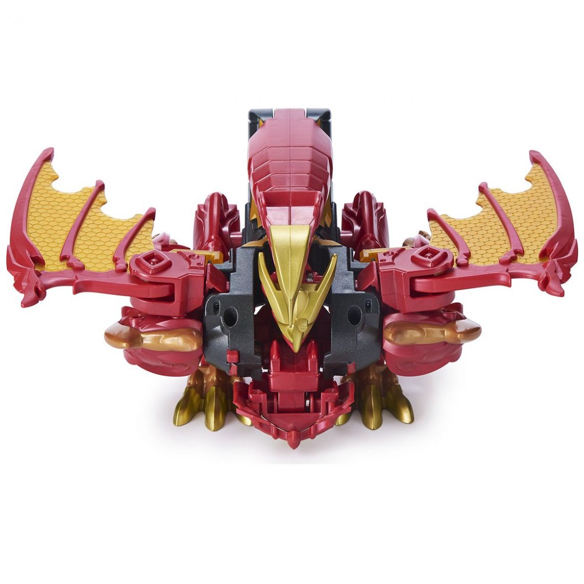 Dragonoid Infinity Spin Master