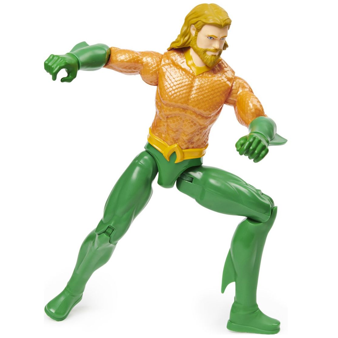 Figura  Aquaman 12" Spin Master