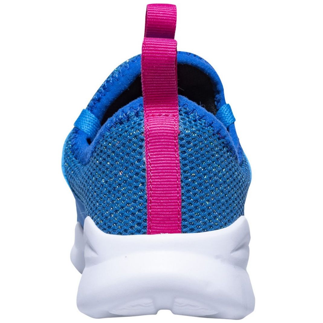 Tenis con Agujeta Azul Rey para Niña Aeropostale Modelo 21200410030Ar