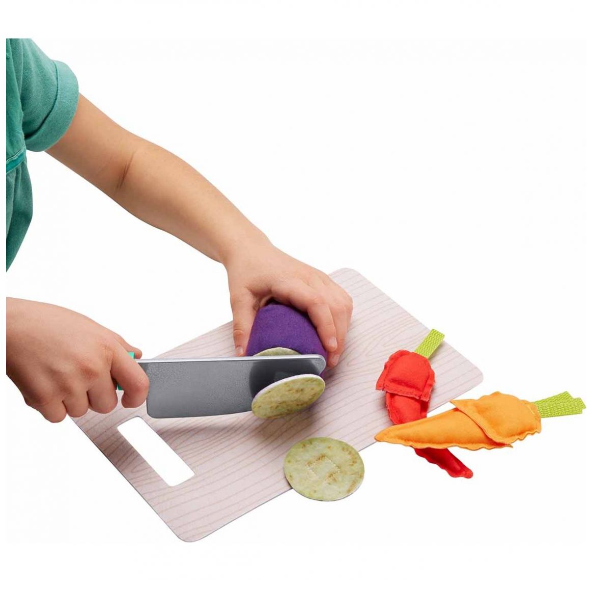 Learning Set Concurso de Cocina Fisher-Price