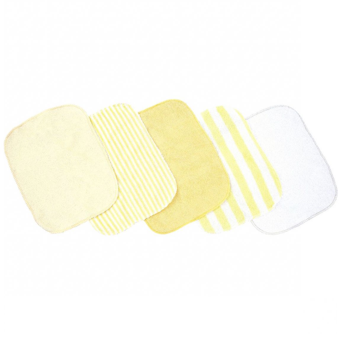 Toallitas Faciales Baby Mink