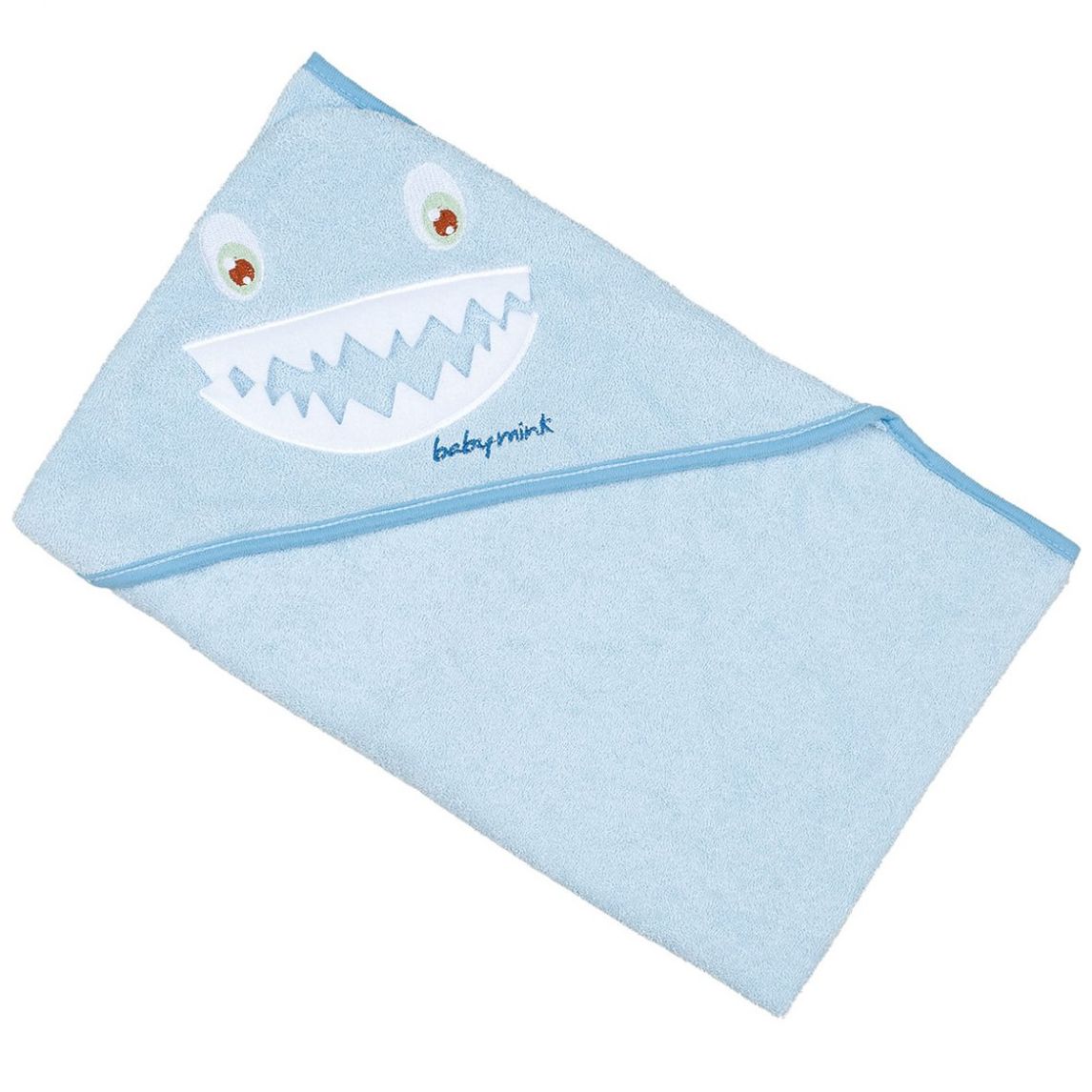 Salida de Baño Baby Mink