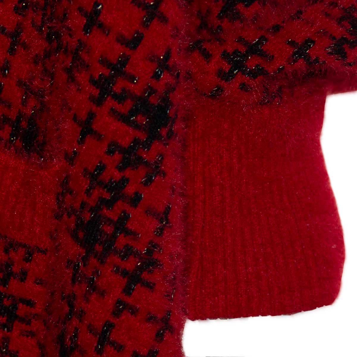 Poncho Tejido Philosophy Jr