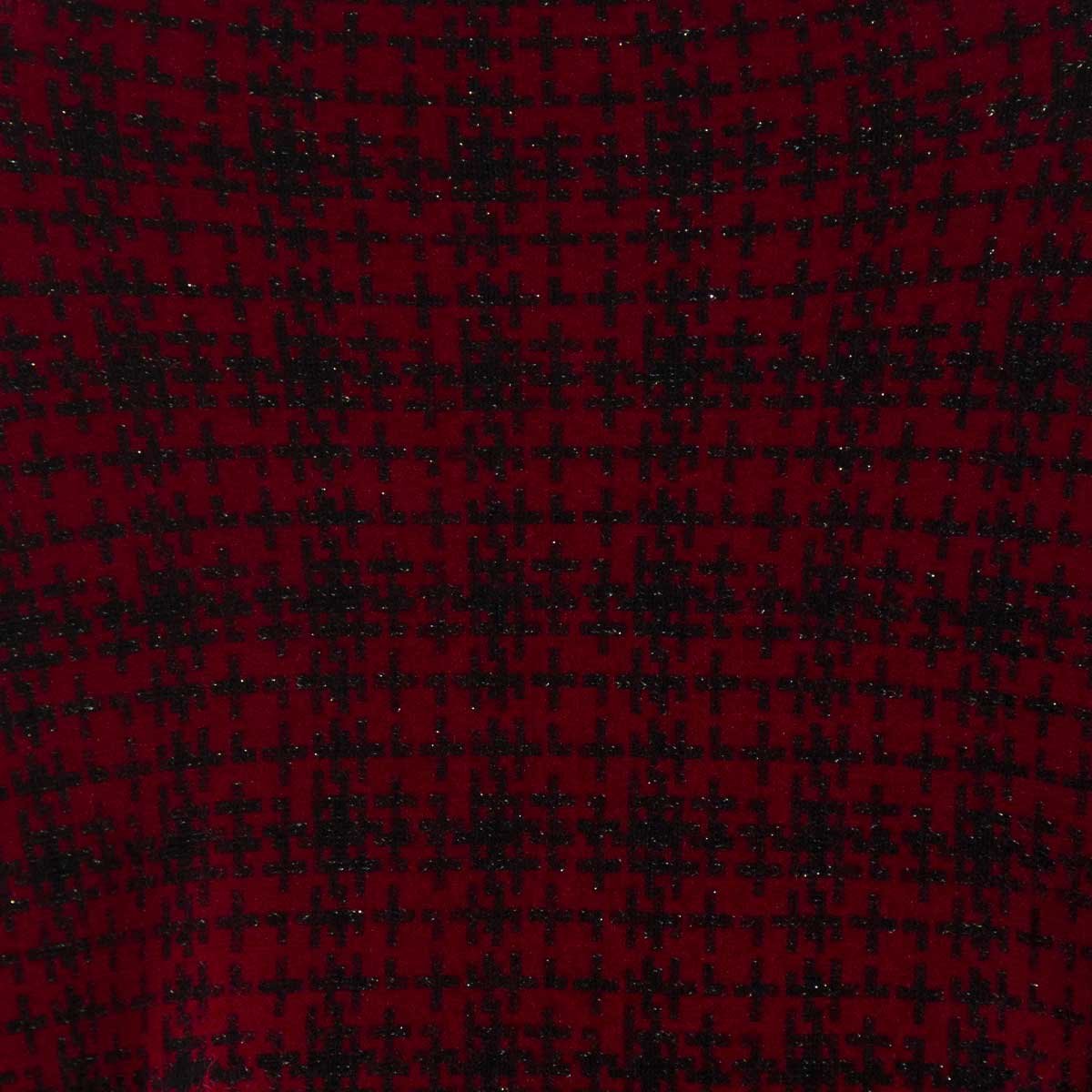 Poncho Tejido Philosophy Jr