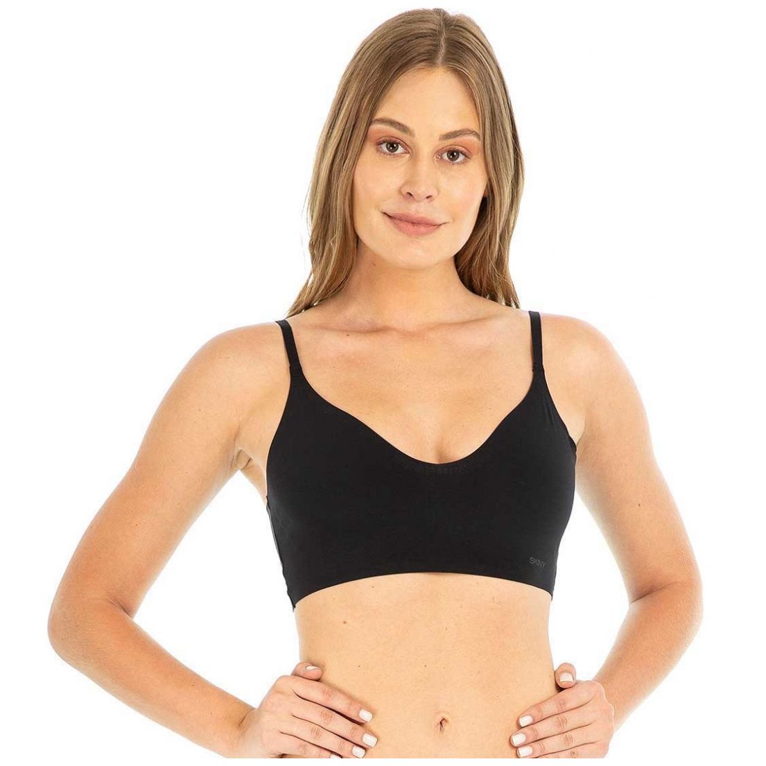 Top para Mujer Second Skiny