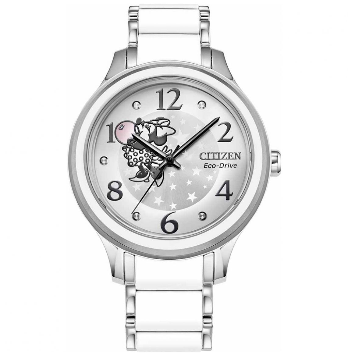 Reloj de discount disney para dama