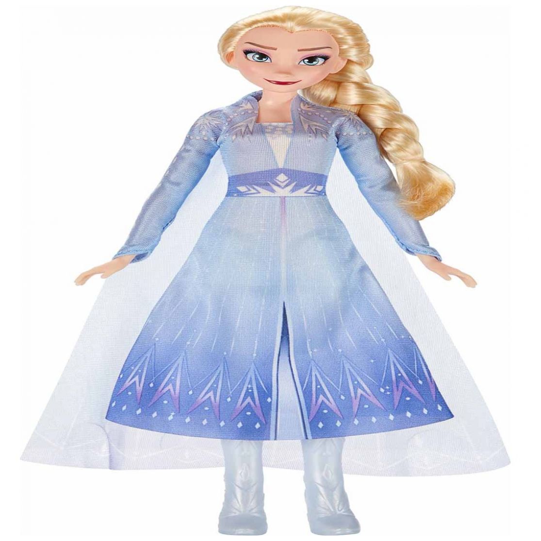 Frozen 2 de Disney Expedición al Bosque