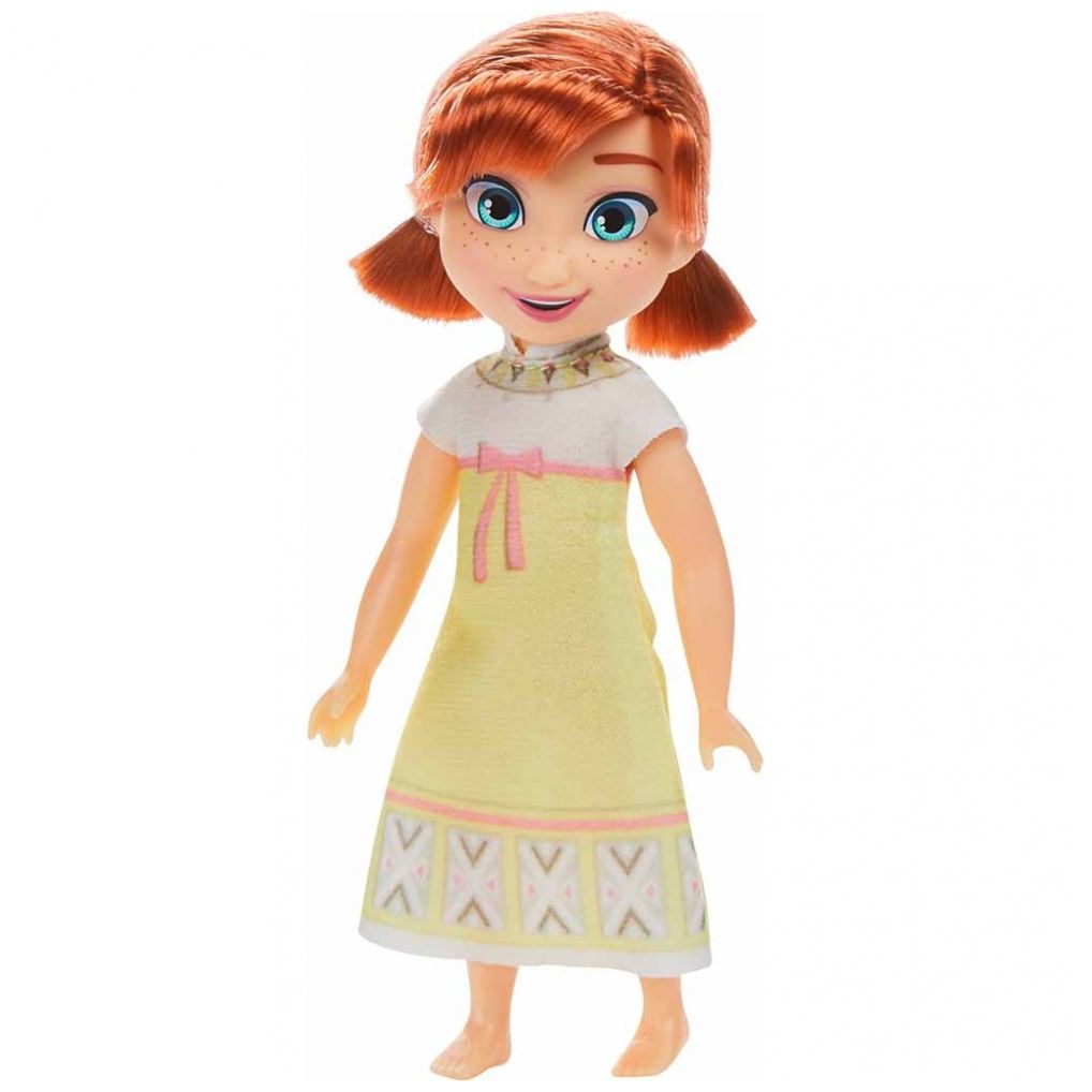 Disney Frozen 2 Familia Real de Arendelle