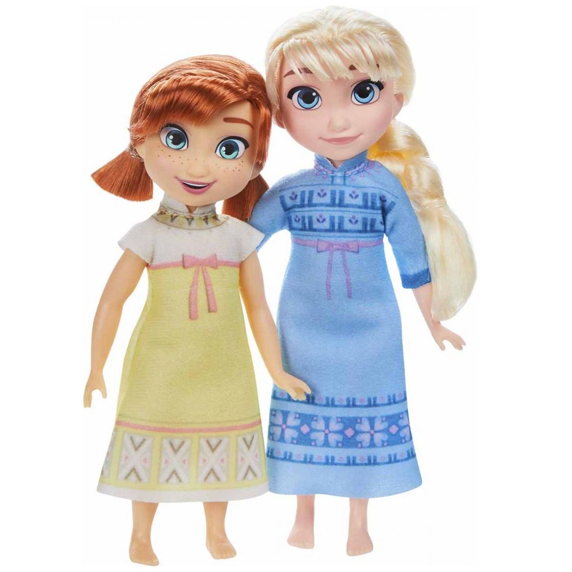 Disney Frozen 2 Familia Real de Arendelle