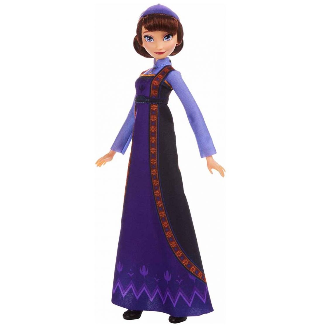 Disney Frozen 2 Familia Real de Arendelle