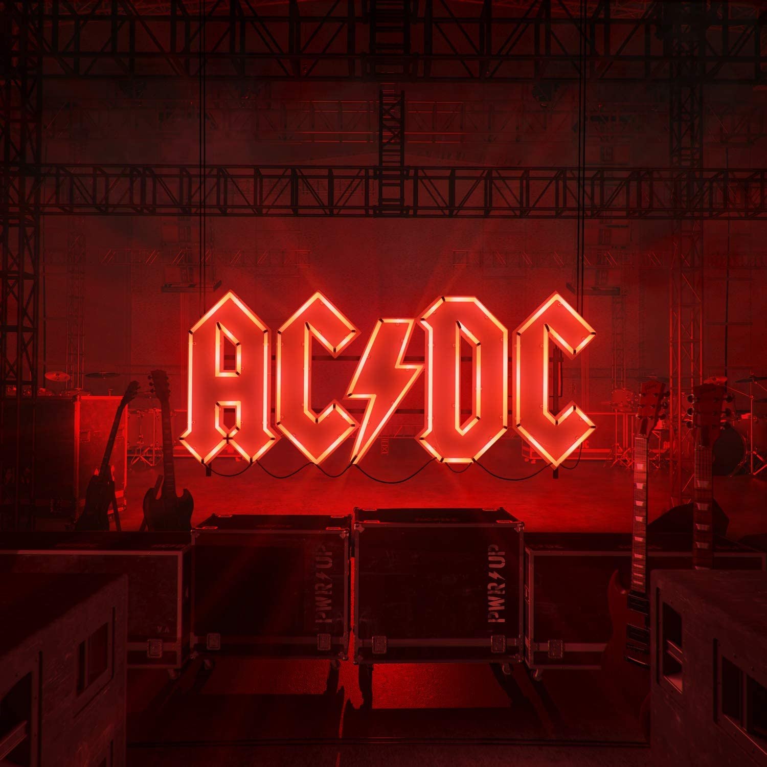Cd Power Up Acdc