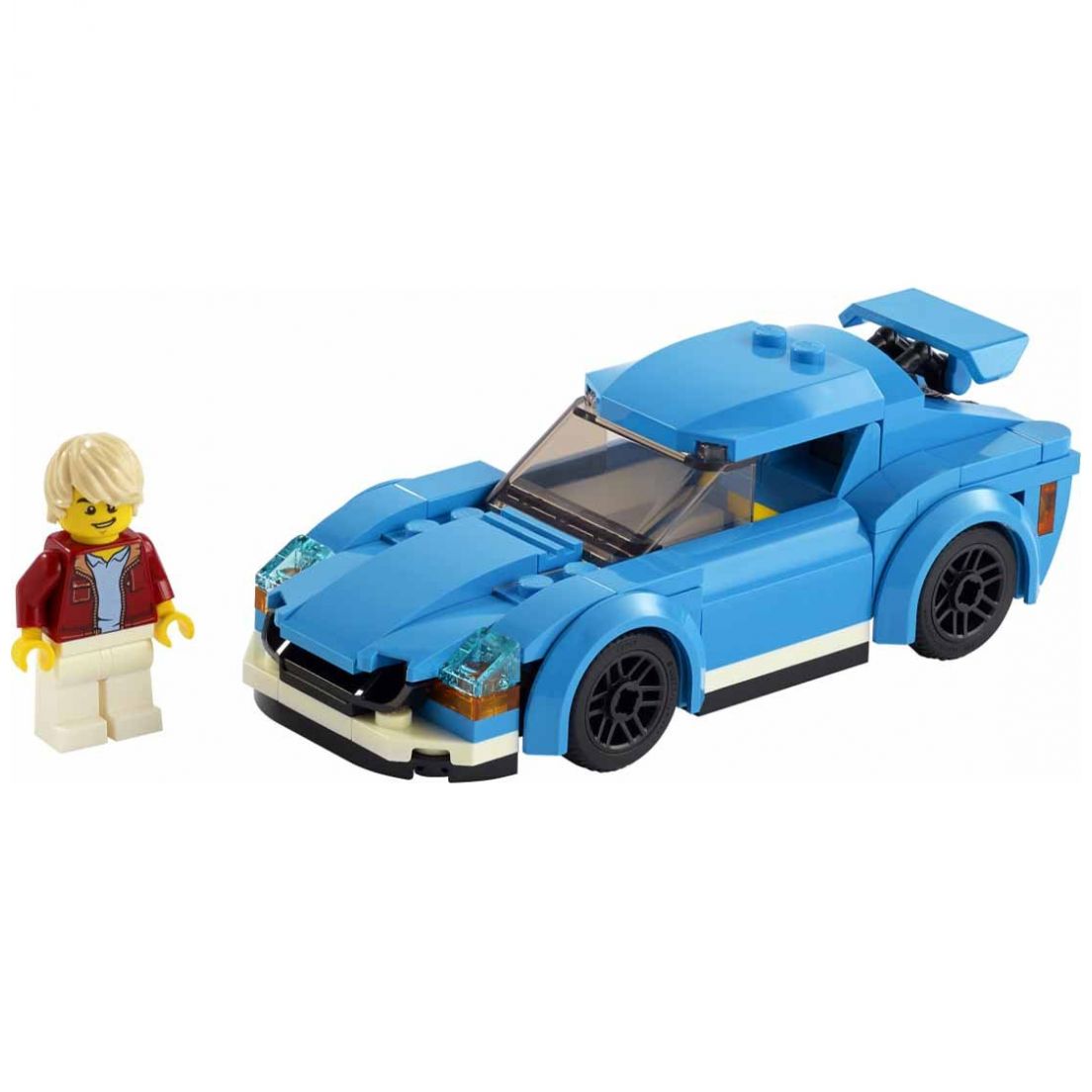 carros en lego