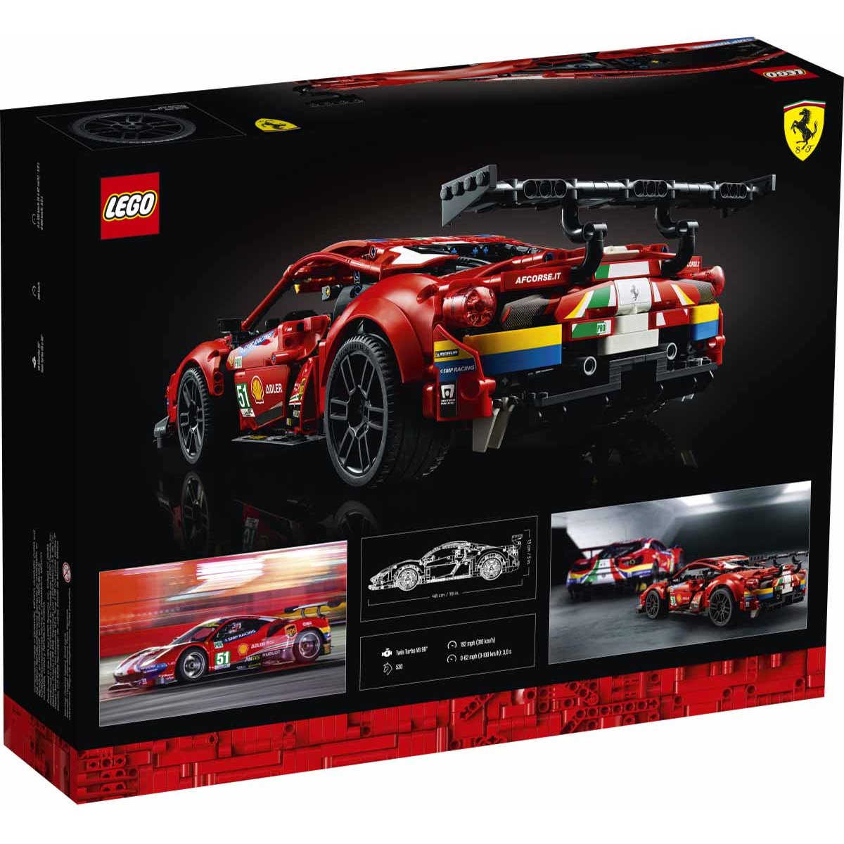 Tbd-Ip-Vehicle2-2021 Lego Technic