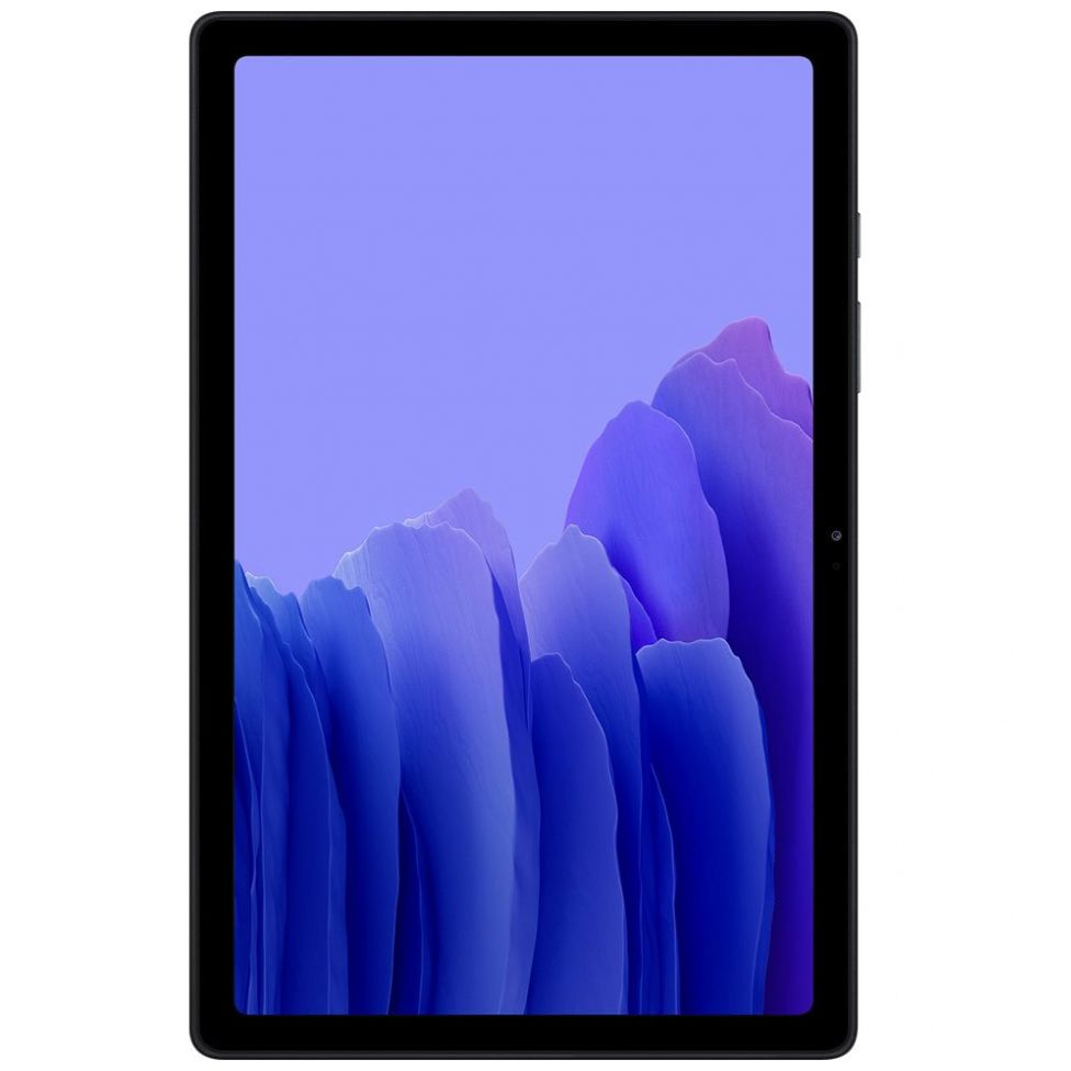 Galaxy Tab A7 Gris Oscuro 64Gb Samsung