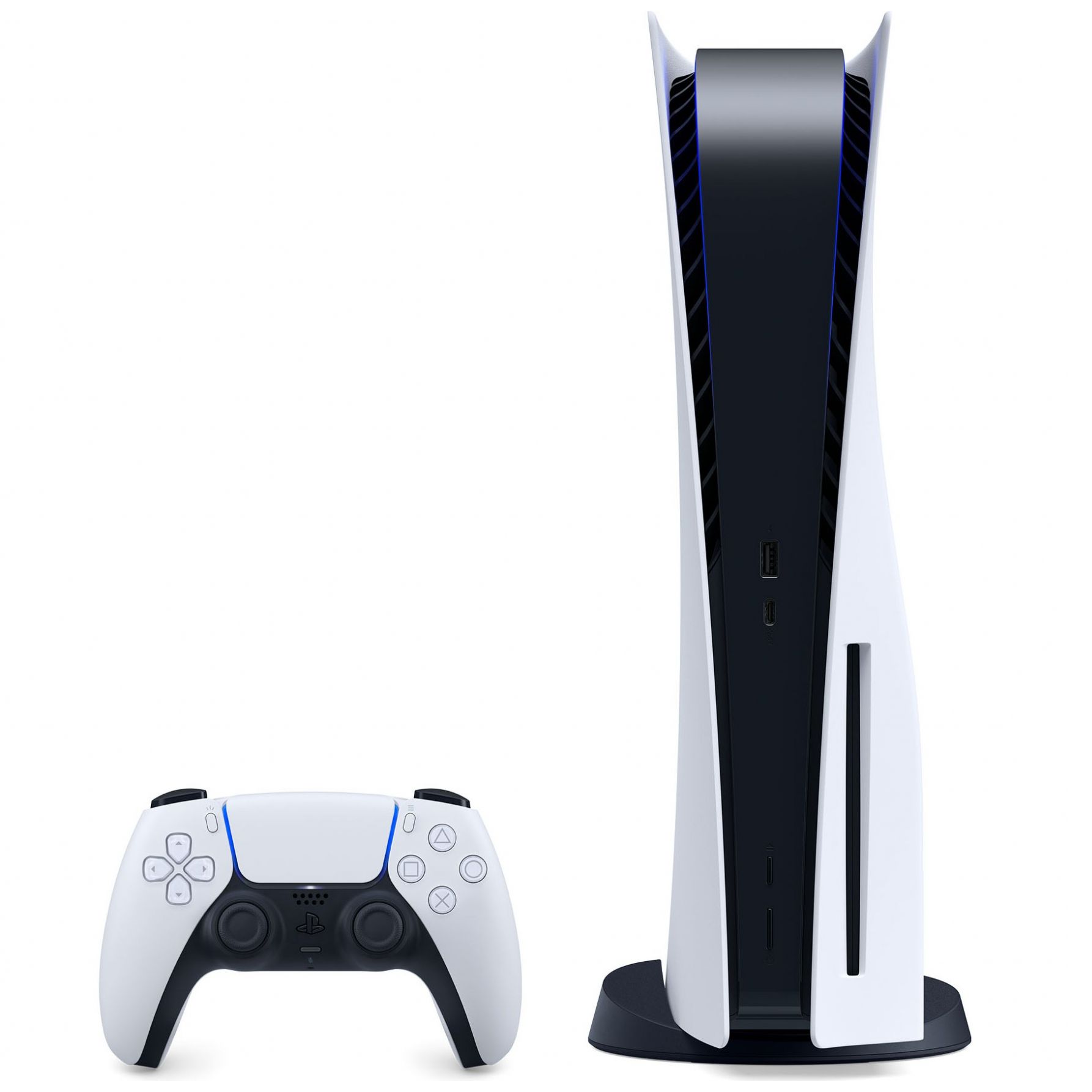 Consola Playstation 5