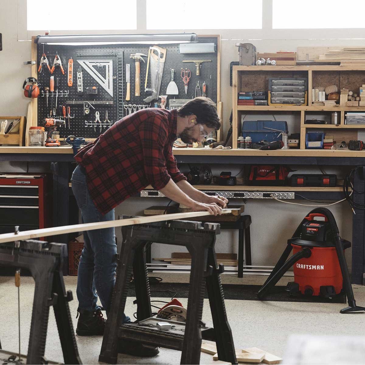 Aspiradora de 9 Galones y 4.25 Hp para Seco y Mojado Mod. Cmxevbe17590 Craftsman