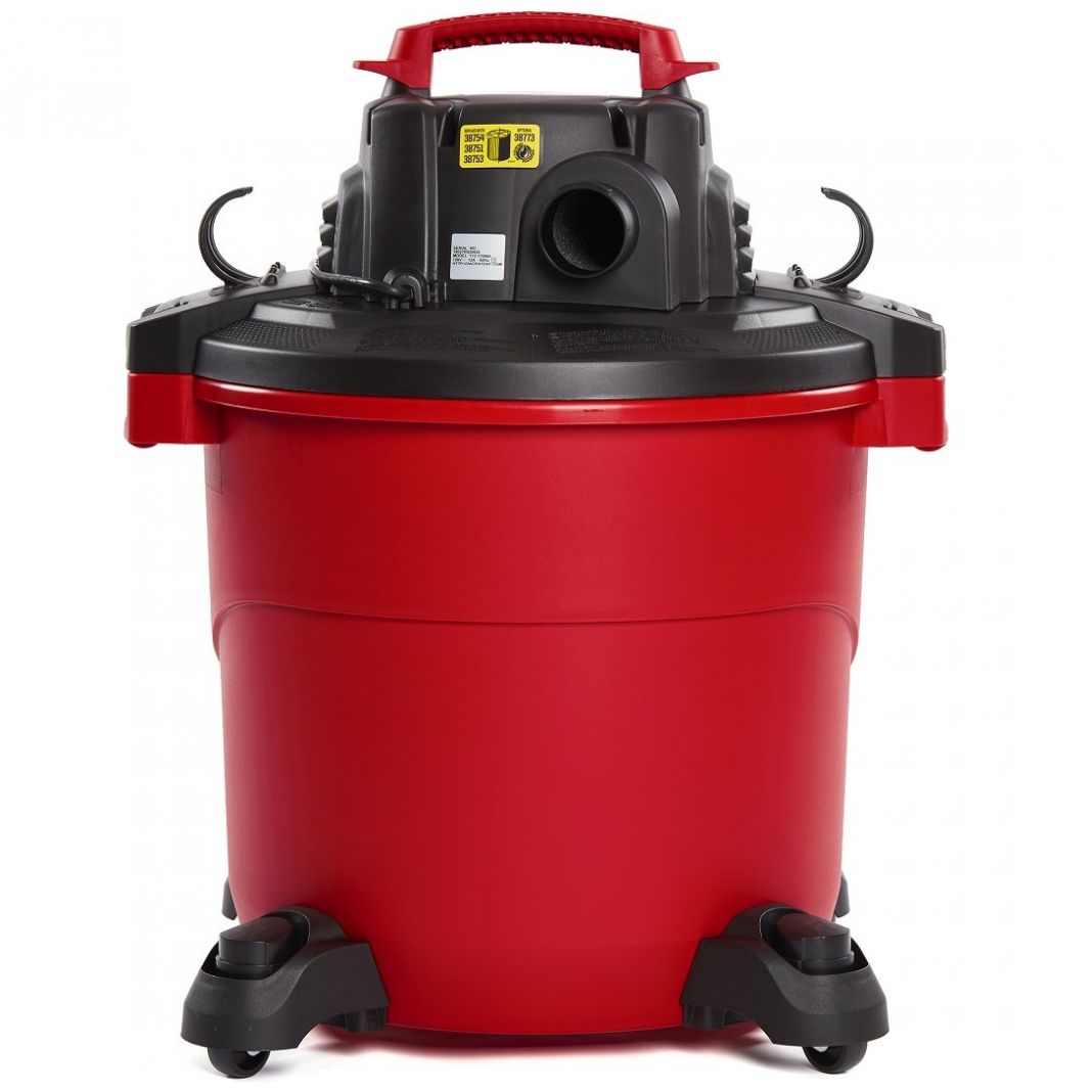 Aspiradora de 20 Galones y 6.5 Hp para Seco y Mojado Mod. Cmxevbe17596 Craftsman