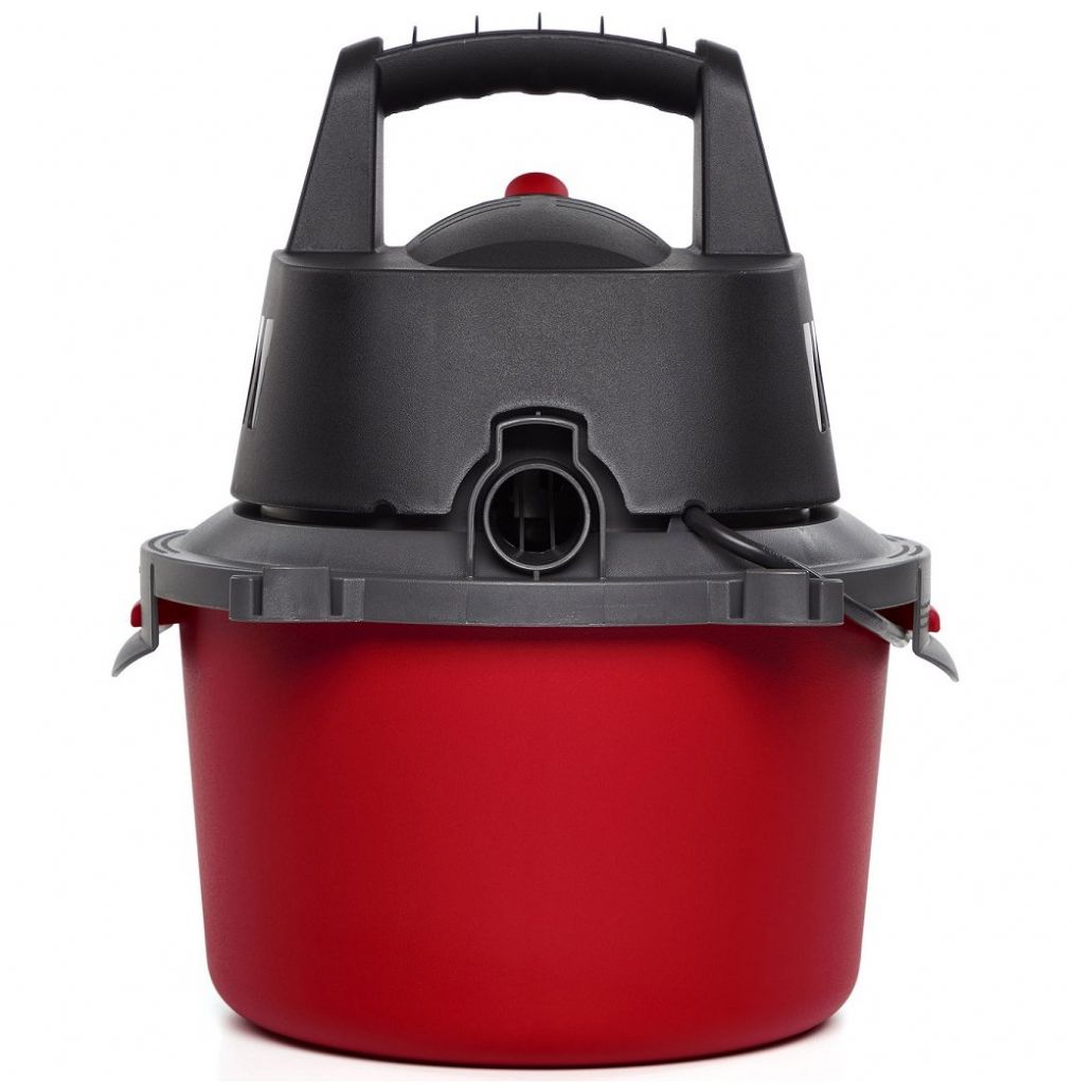 Aspiradora de 2.5 Galones y 1.75 Hp para Seco y Mojado Mod.cmxevbe17250 Craftsman