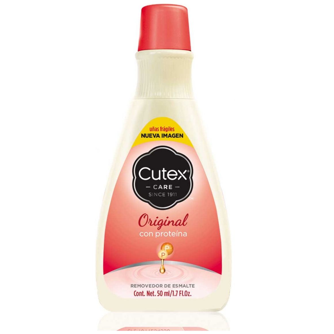 Quitaesmalte Original 50 Ml