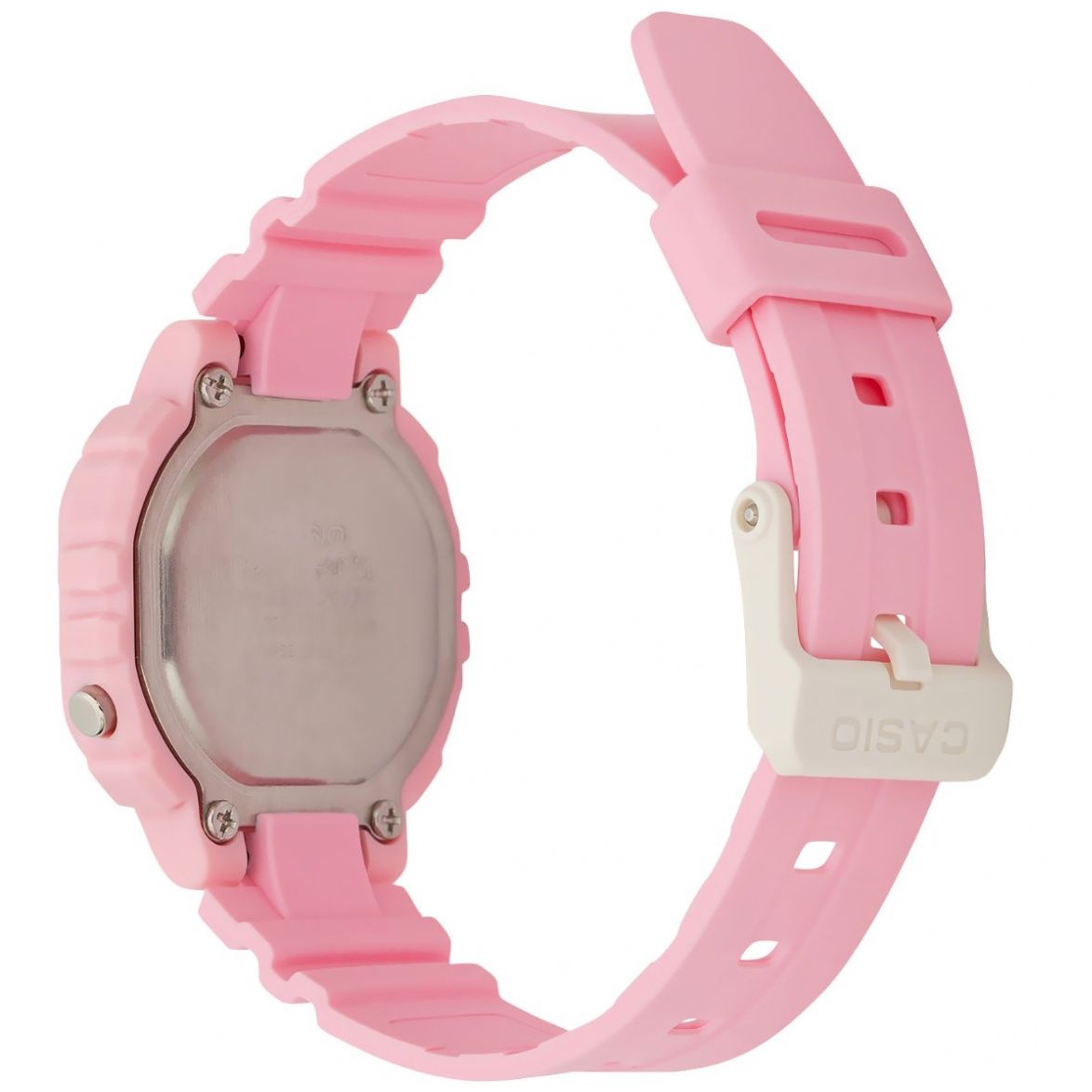 Reloj casio best sale rosa sears