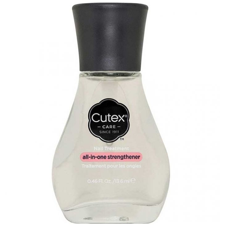 Tratamiento Fortalecedor Todo en uno