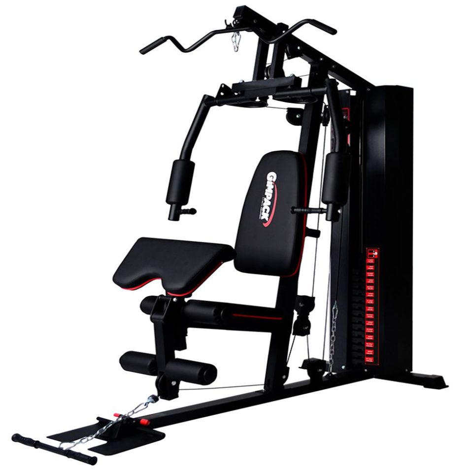 Gimnasio Estación Gp 2920 Gimpack