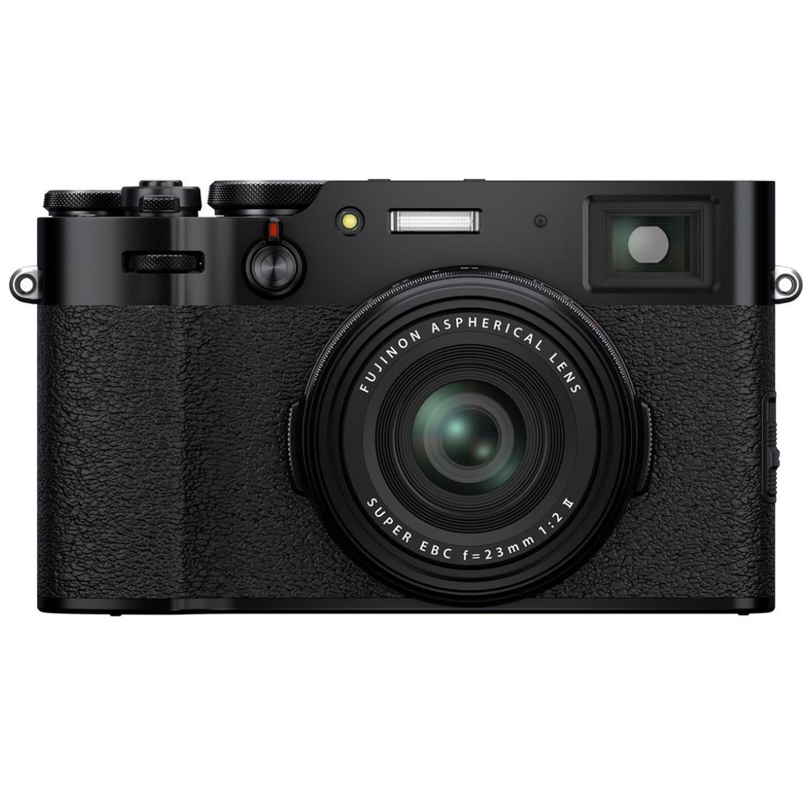Cámara X100V Negra Fujifilm