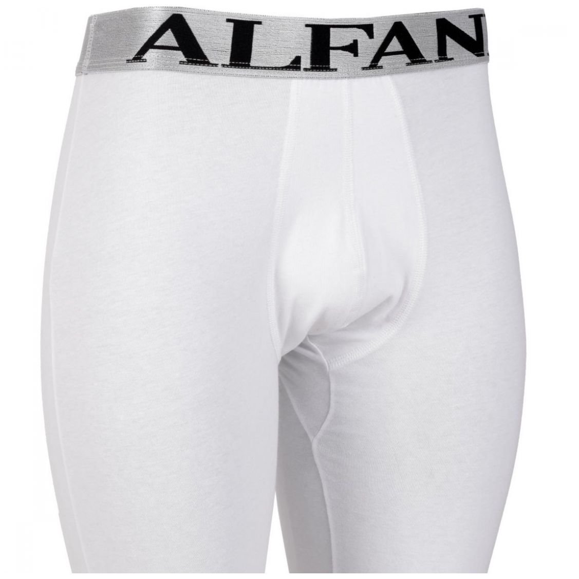 Conjunto De Ropa Térmica Playera-pantalon Para Hombre Alfani