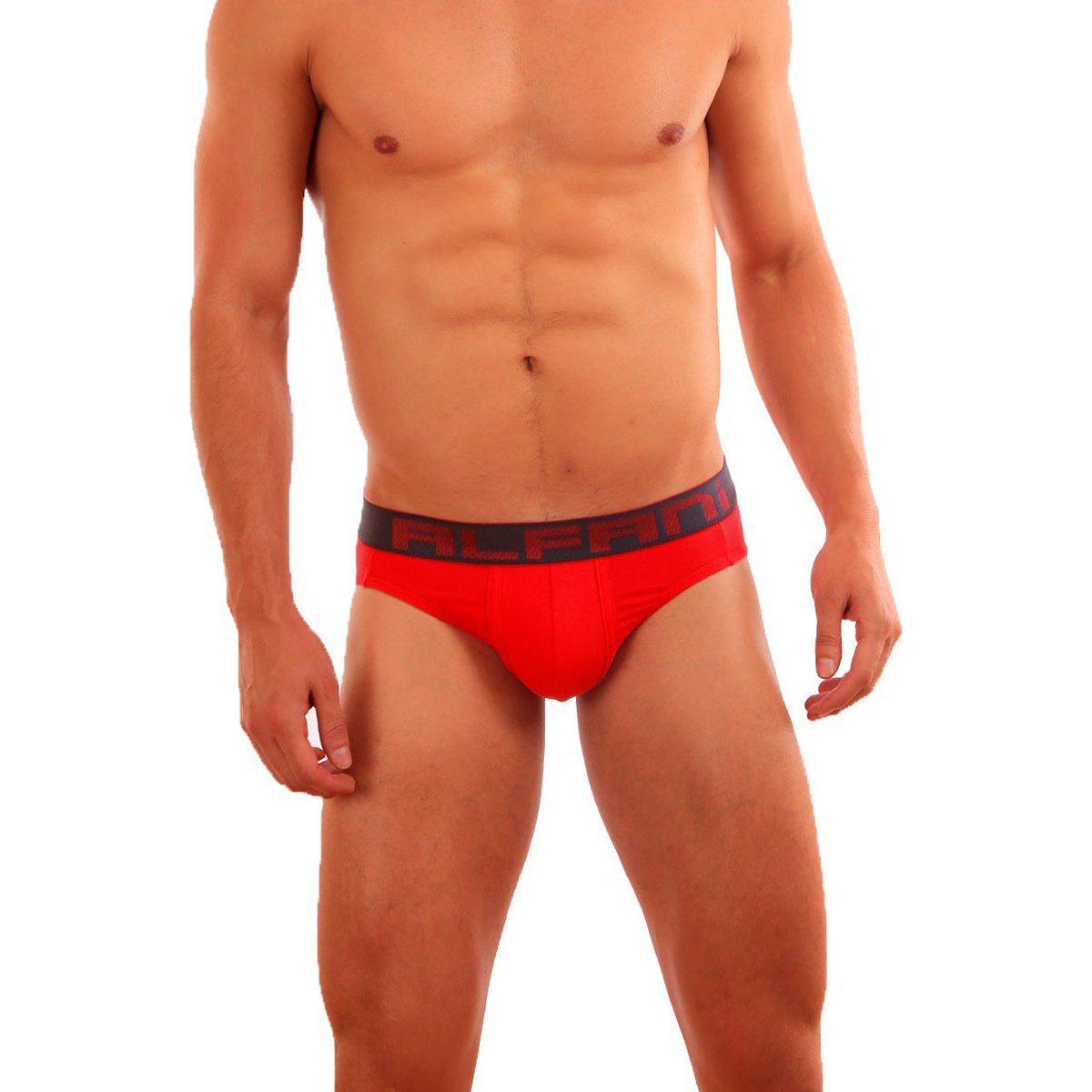 Bikini para Hombre Alfani Modelo Elo 4028