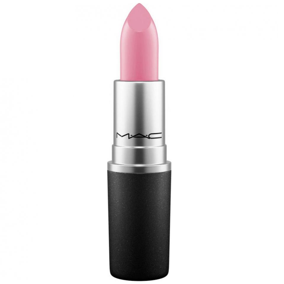 Labial MAC Satín Lipstick-Snob