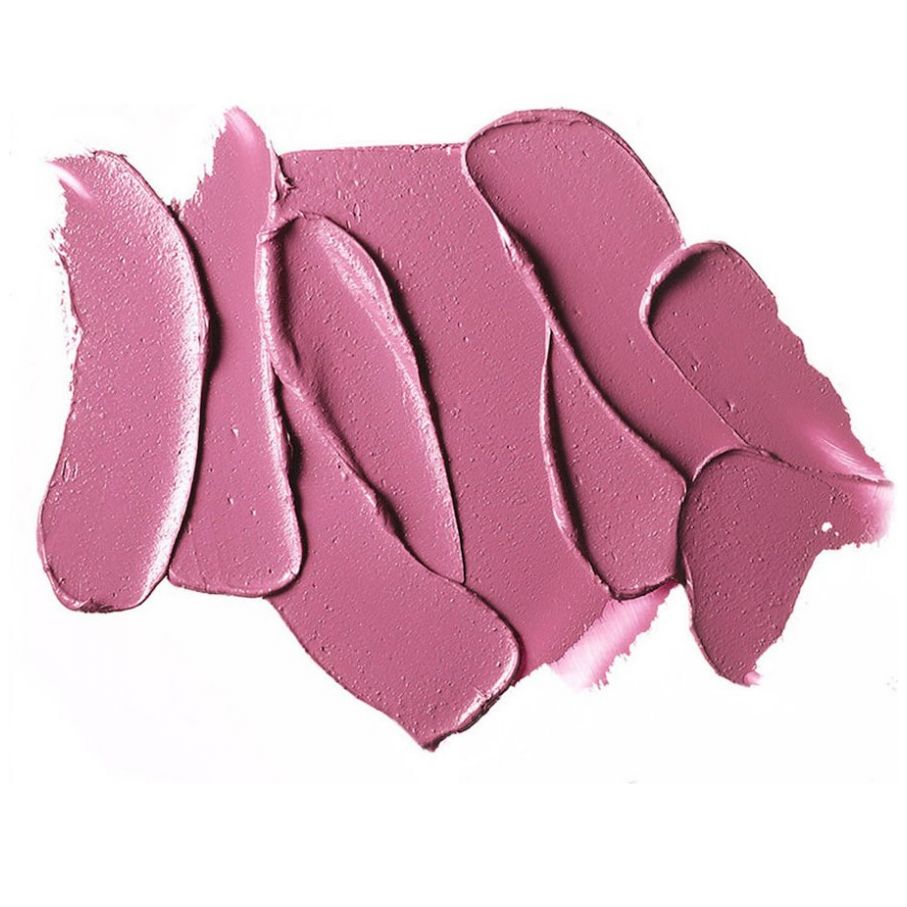 Labial MAC Satín Lipstick-Snob