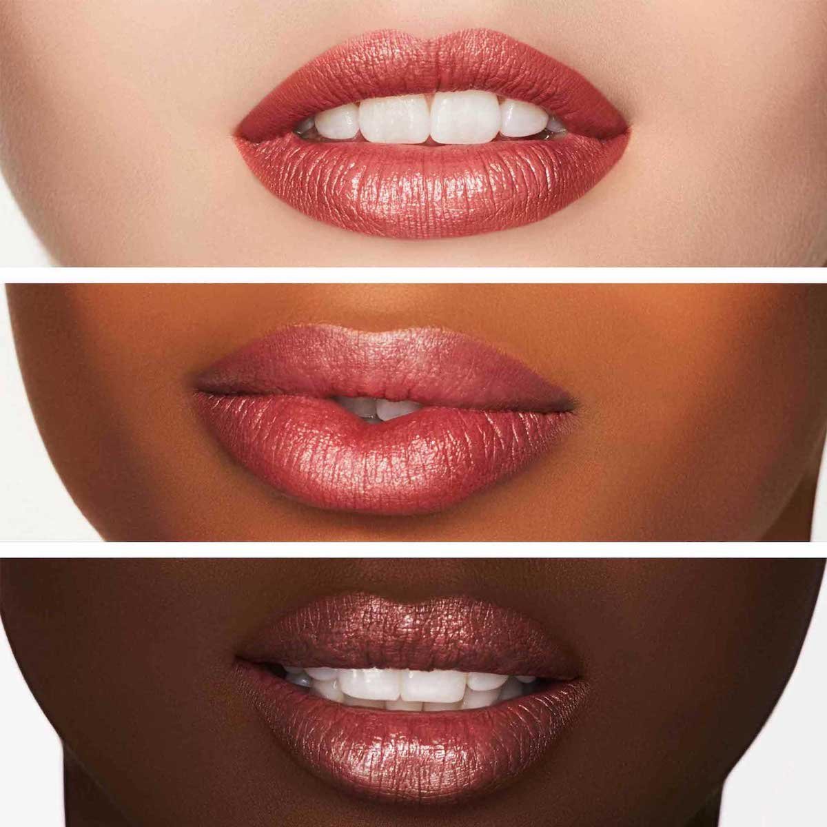 Labial MAC Amplified Crm Lipstic-Co