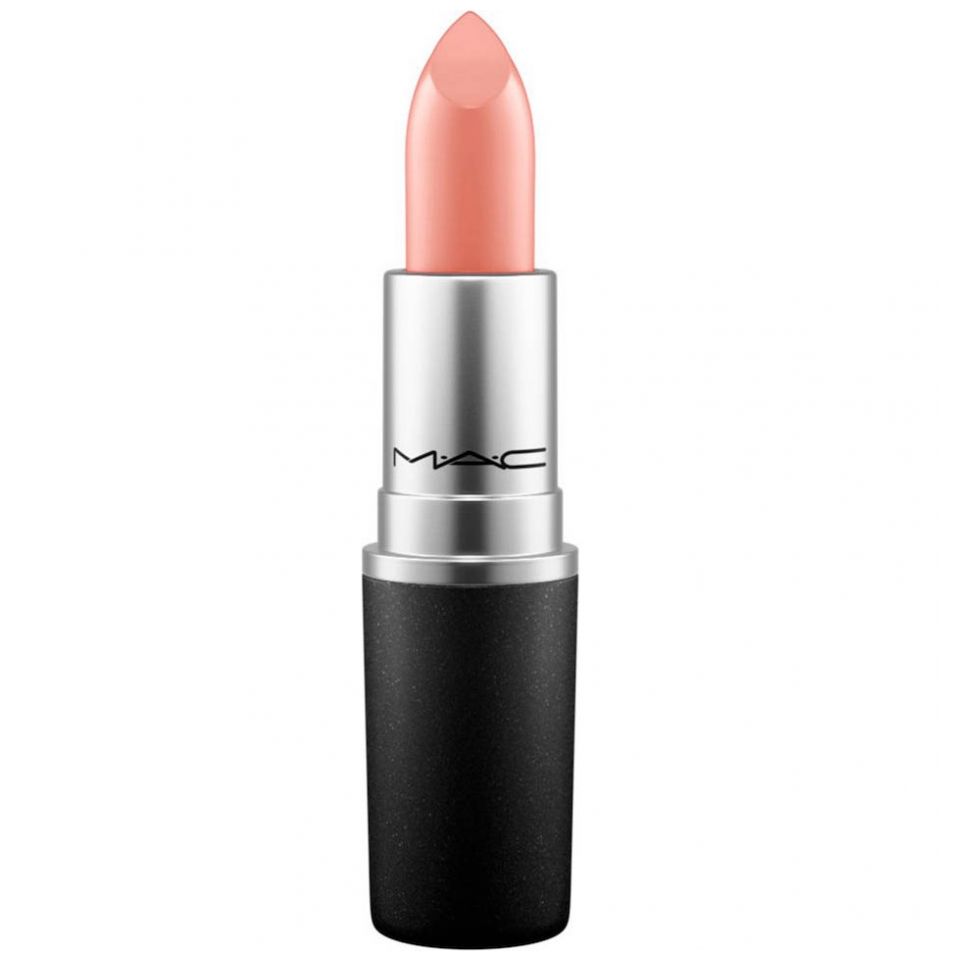 Labial MAC Amplified Crm Lipstic-Ha