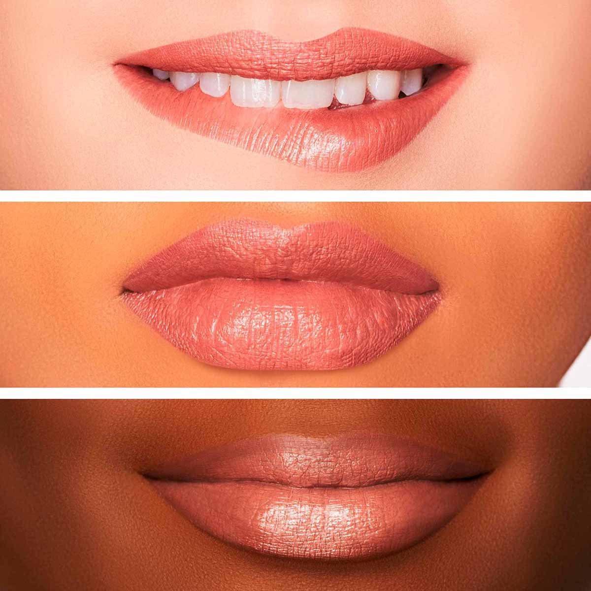Labial MAC Amplified Crm Lipstic-Ha