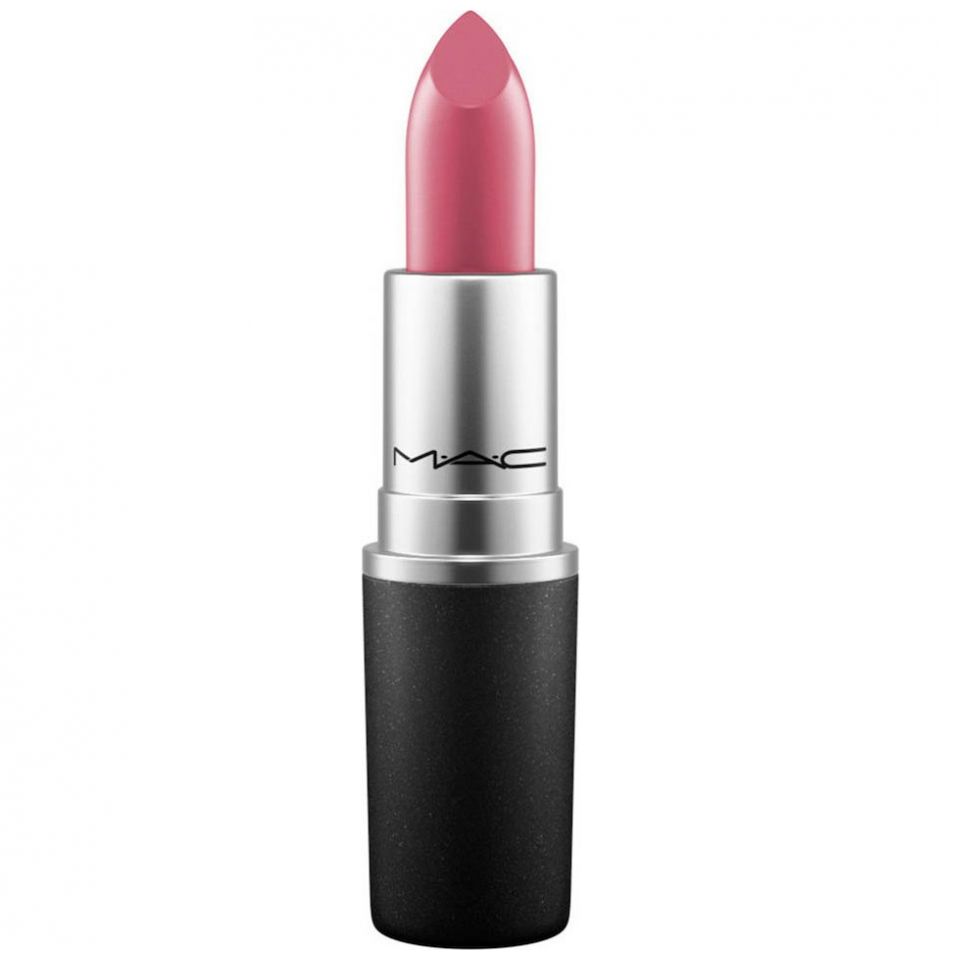 Labial MAC Satín Lipstick-Amorous
