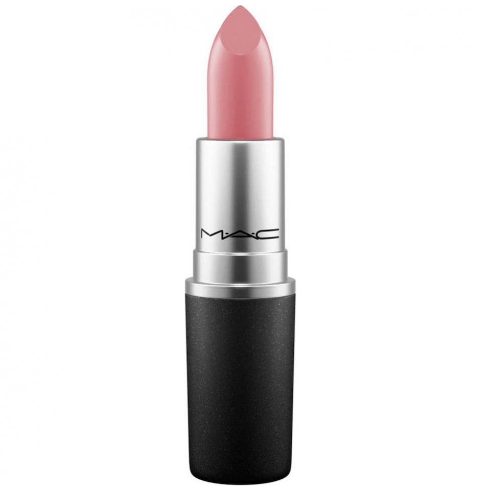 Labial MAC Satín Lipstick-Brave