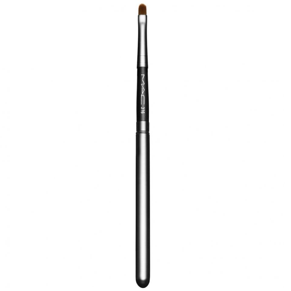 Brocha MAC 316 Covered Lip Brush