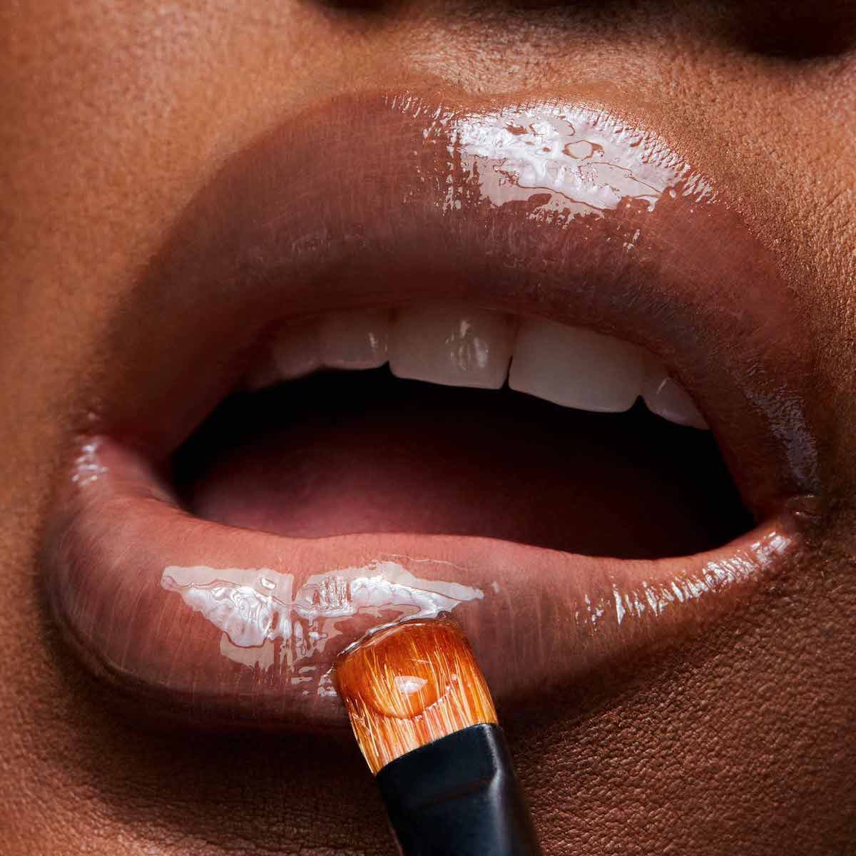 Gloss MAC Lipglass Lip Gloss