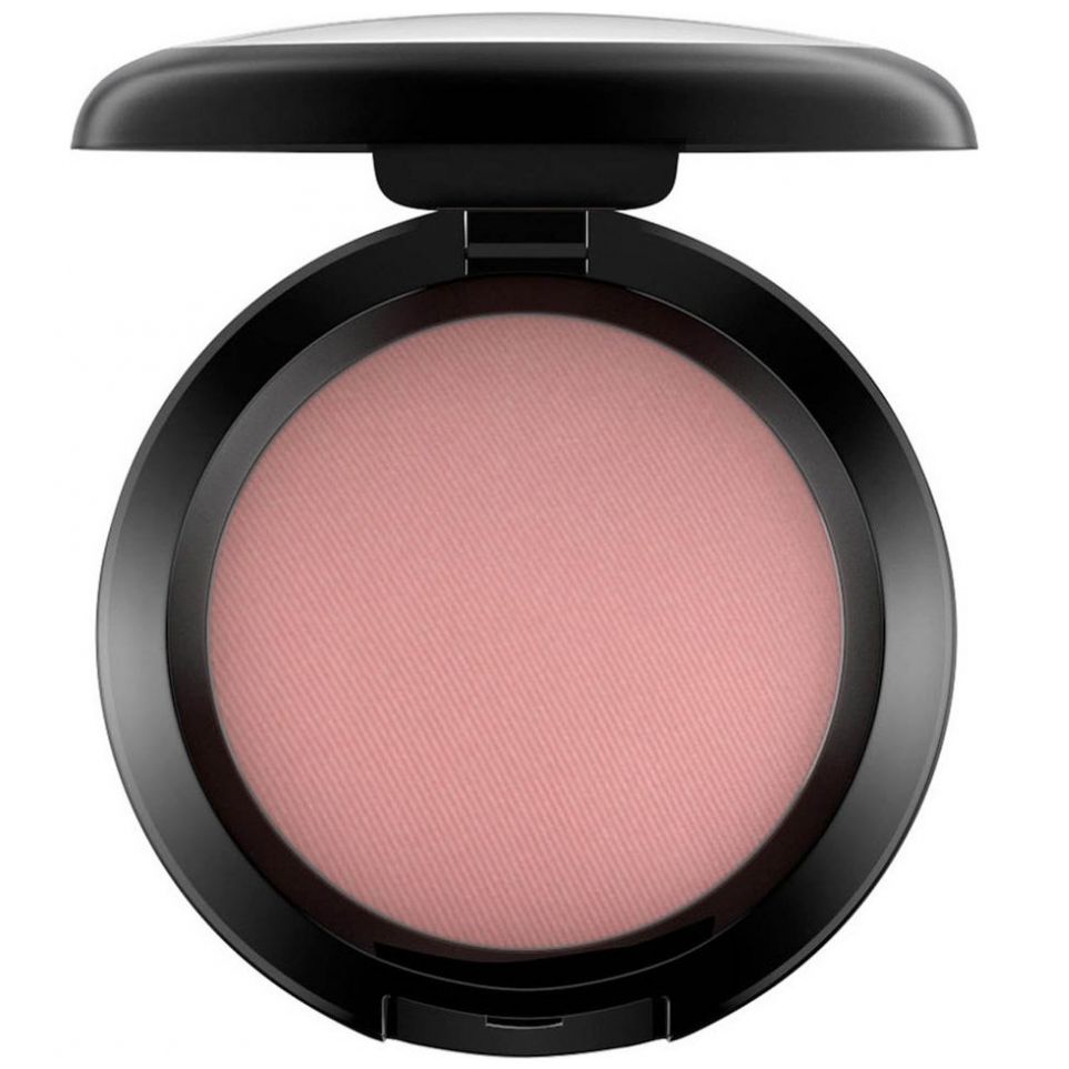 Rubor MAC Sheertone Blush-Blushbab