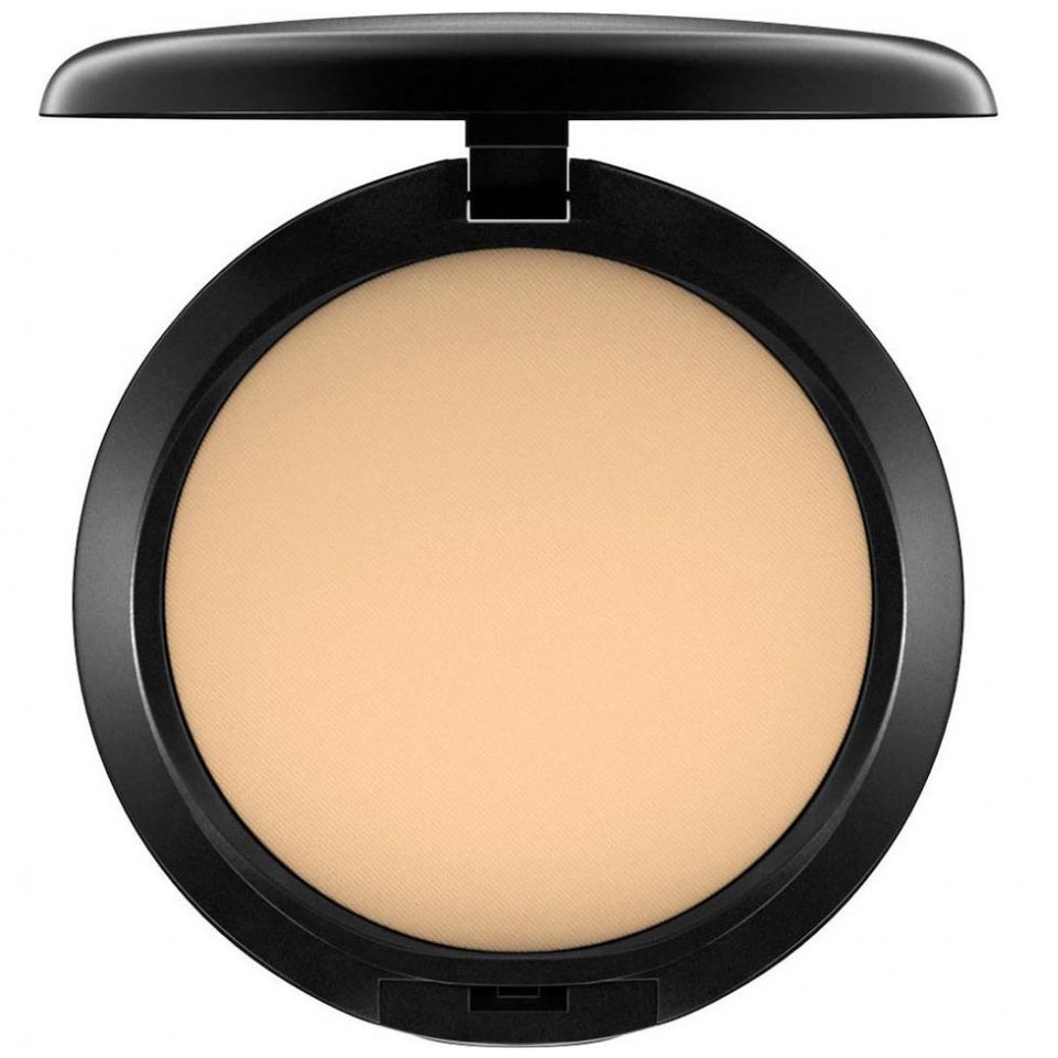 Base de Maquillaje MAC Stfix Pdr + Fdn-C35