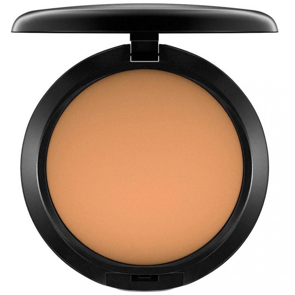 Base de Maquillaje MAC Stfix Pdr + Fdn-Nw43
