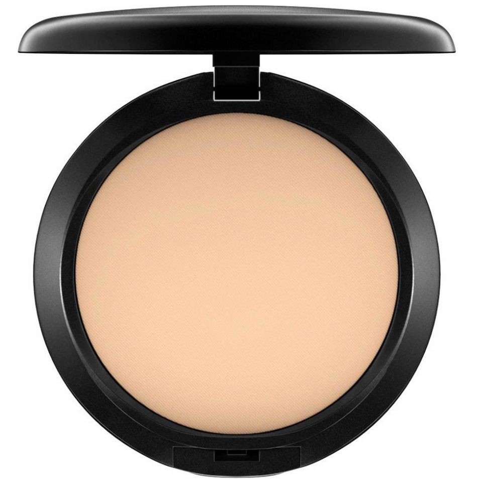 Base de Maquillaje en Polvo MAC Studio Fix Powder Plus Foundation C3