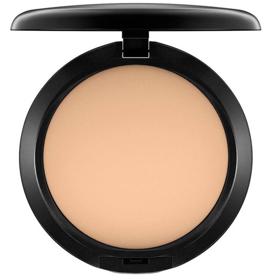 Base de Maquillaje en Polvo MAC Studio Fix Powder Plus Foundation C4