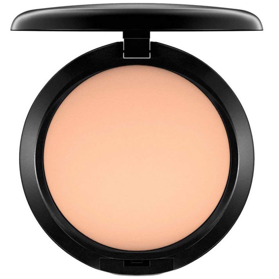Base de Maquillaje MAC Stfix Pdr + Fdn-N5