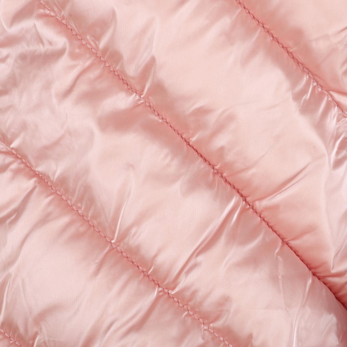 Chamarra Capitonada Metálica para Bebé Fukka Modelo Fkkg220-Sp3515