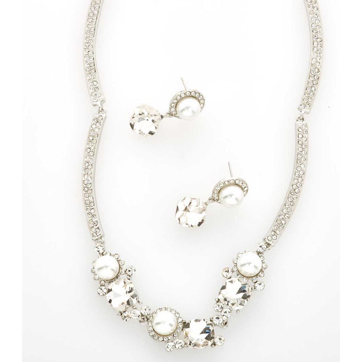 Juego Coll-Are 1 Hilo Óvalos Y Círculos