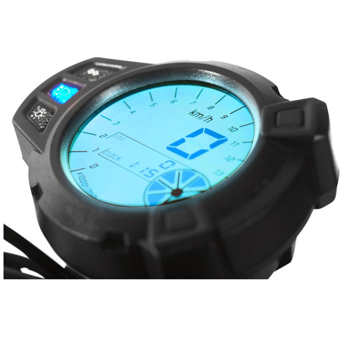 Motocicleta Coyote Titanio 21 2021 Carabela