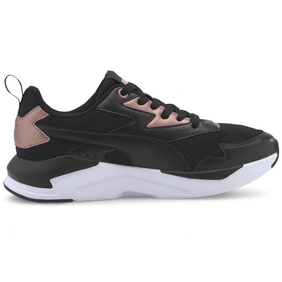 tenis puma largos