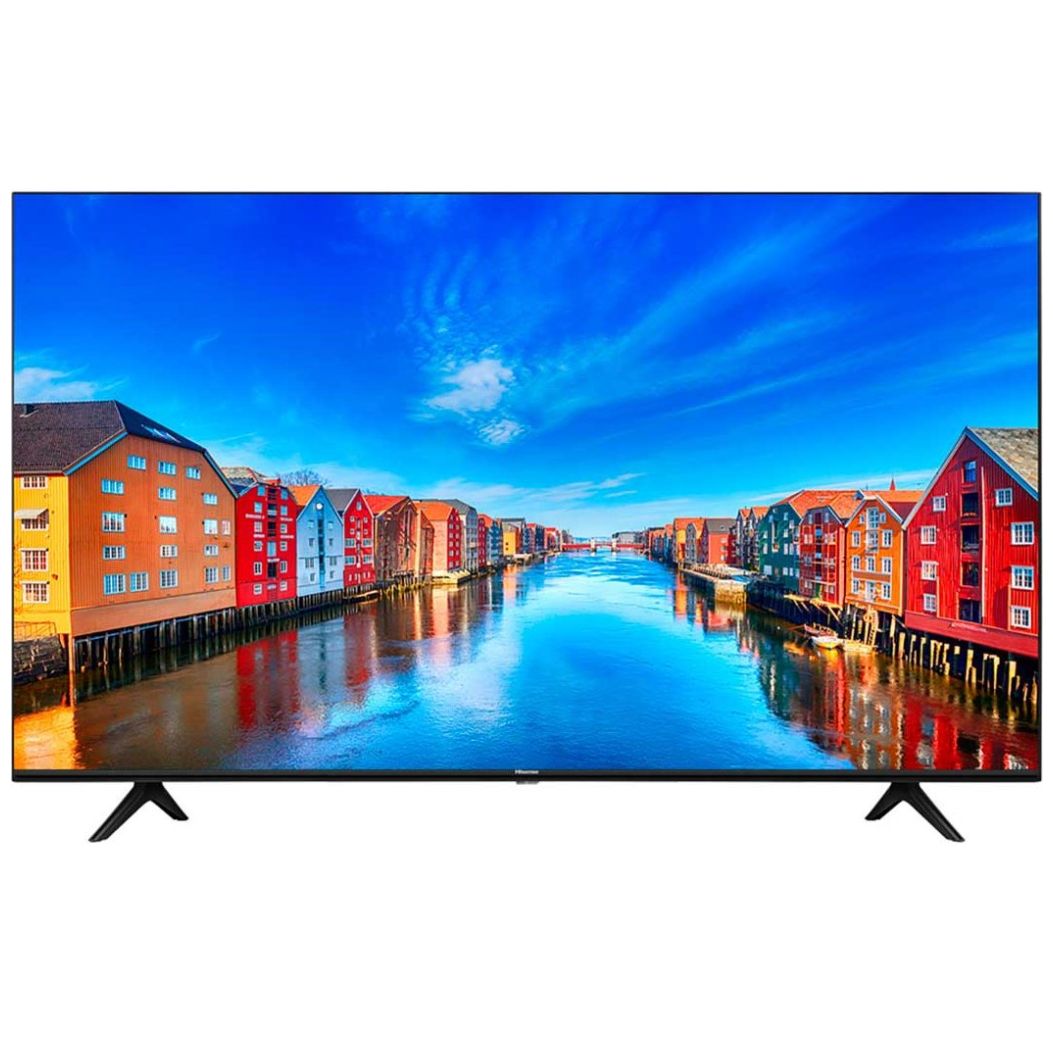 Pantalla 50" Android Tv Hisense
