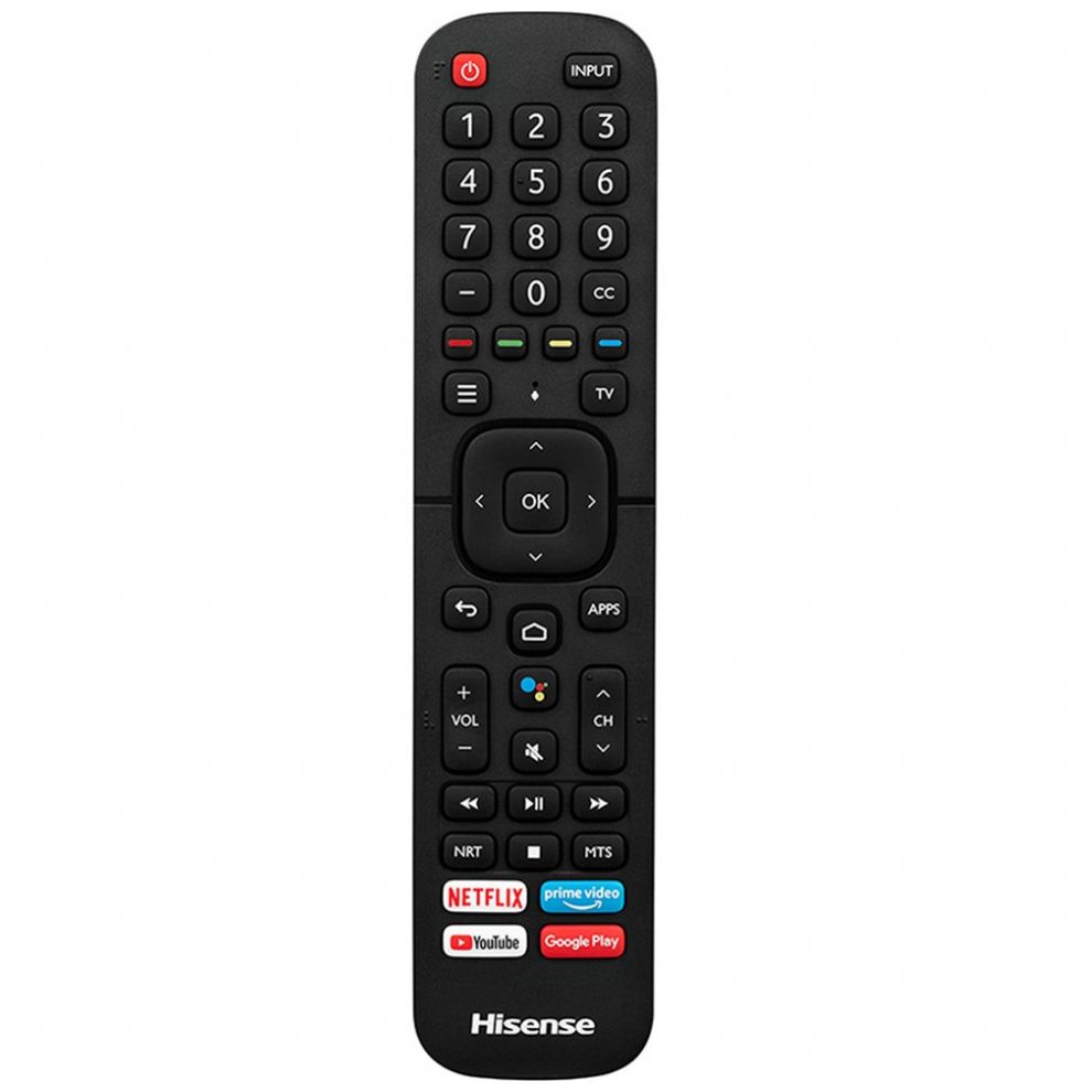 Pantalla 50" Android Tv Hisense